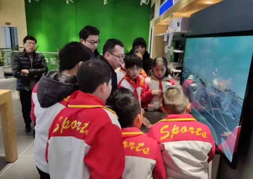 第十一屆天翼智能生態(tài)博覽會(huì)