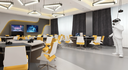 幻境全沉浸VR一體機(jī)-專(zhuān)業(yè)版