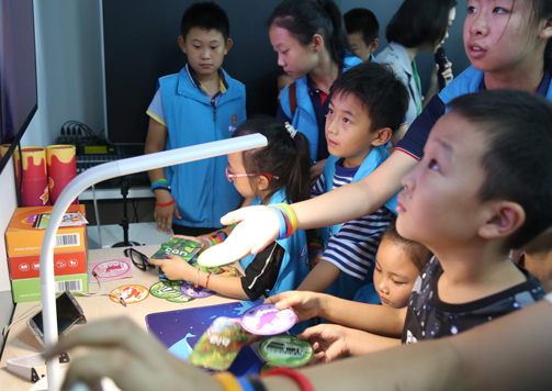 中國獅子聯(lián)會公益活動