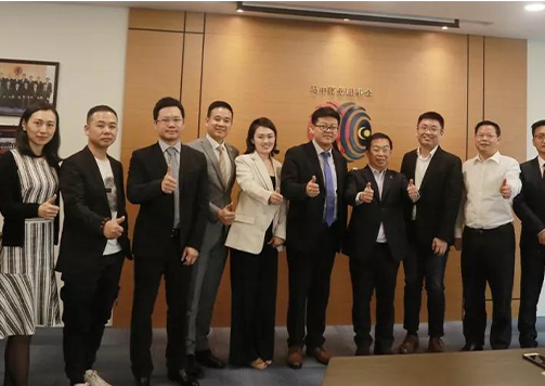 攜手弘慧教育發(fā)展基金會公益行