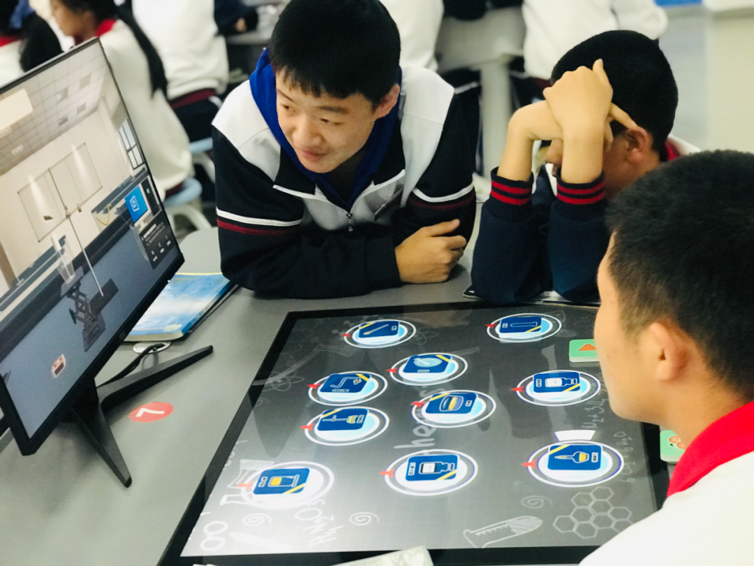 訊飛幻境｜科技賦能智慧教育，探索現(xiàn)代教育模式