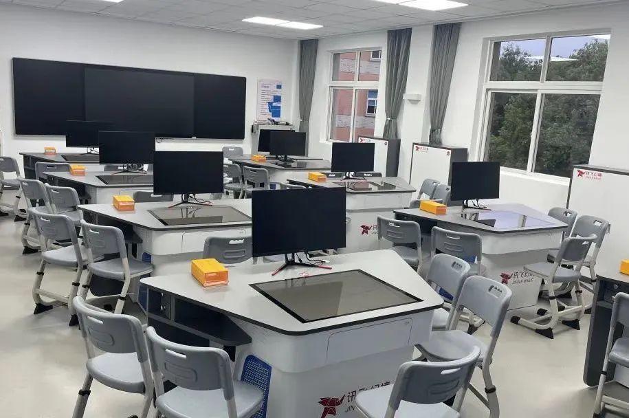 教育新基建風口來襲，訊飛幻境全面啟動合作伙伴招募！