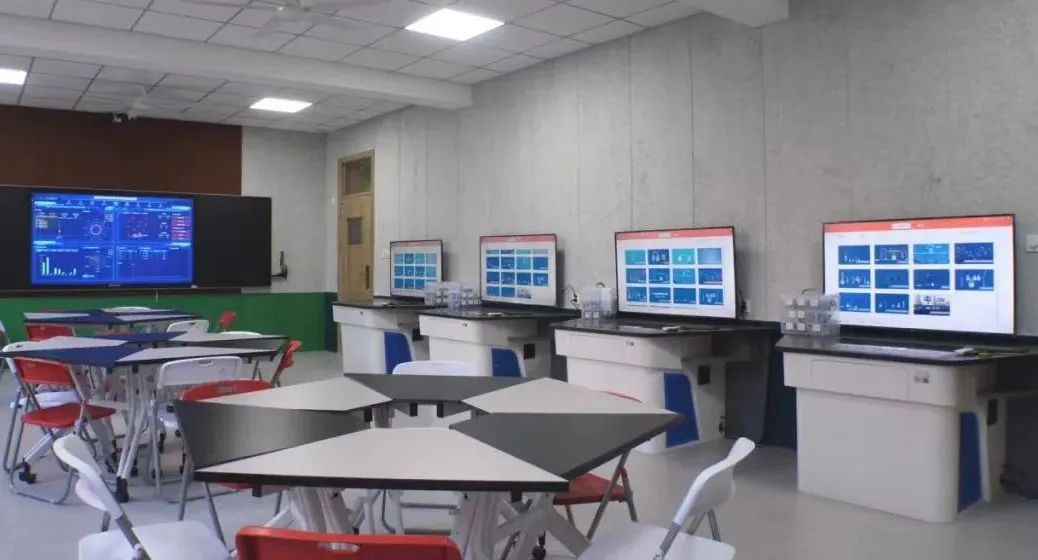 教育新基建風口來襲，訊飛幻境全面啟動合作伙伴招募！