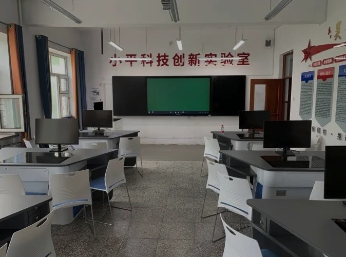 科技筑夢，初心為愛，與中國青少年發(fā)展基金會希望工程“益”起共創(chuàng)美好未來！