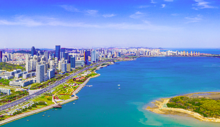 青島西海岸新區(qū)實驗教室及科普角建設(shè)項目