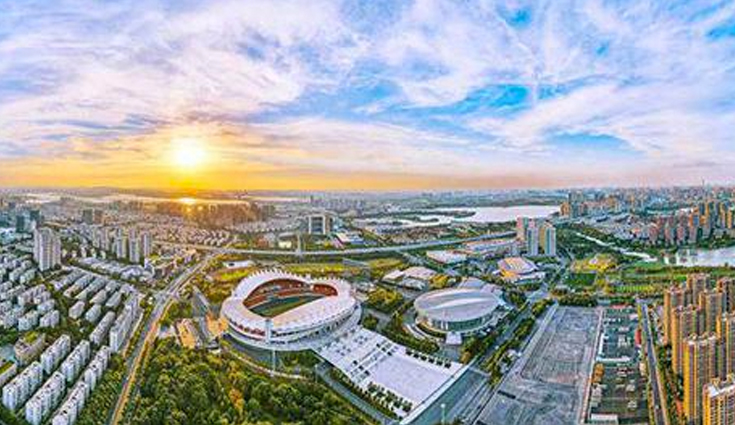 武漢經(jīng)開區(qū)智慧教育科普角項目