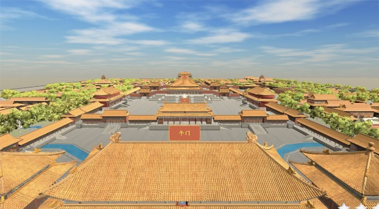 元宇宙數(shù)字內(nèi)容