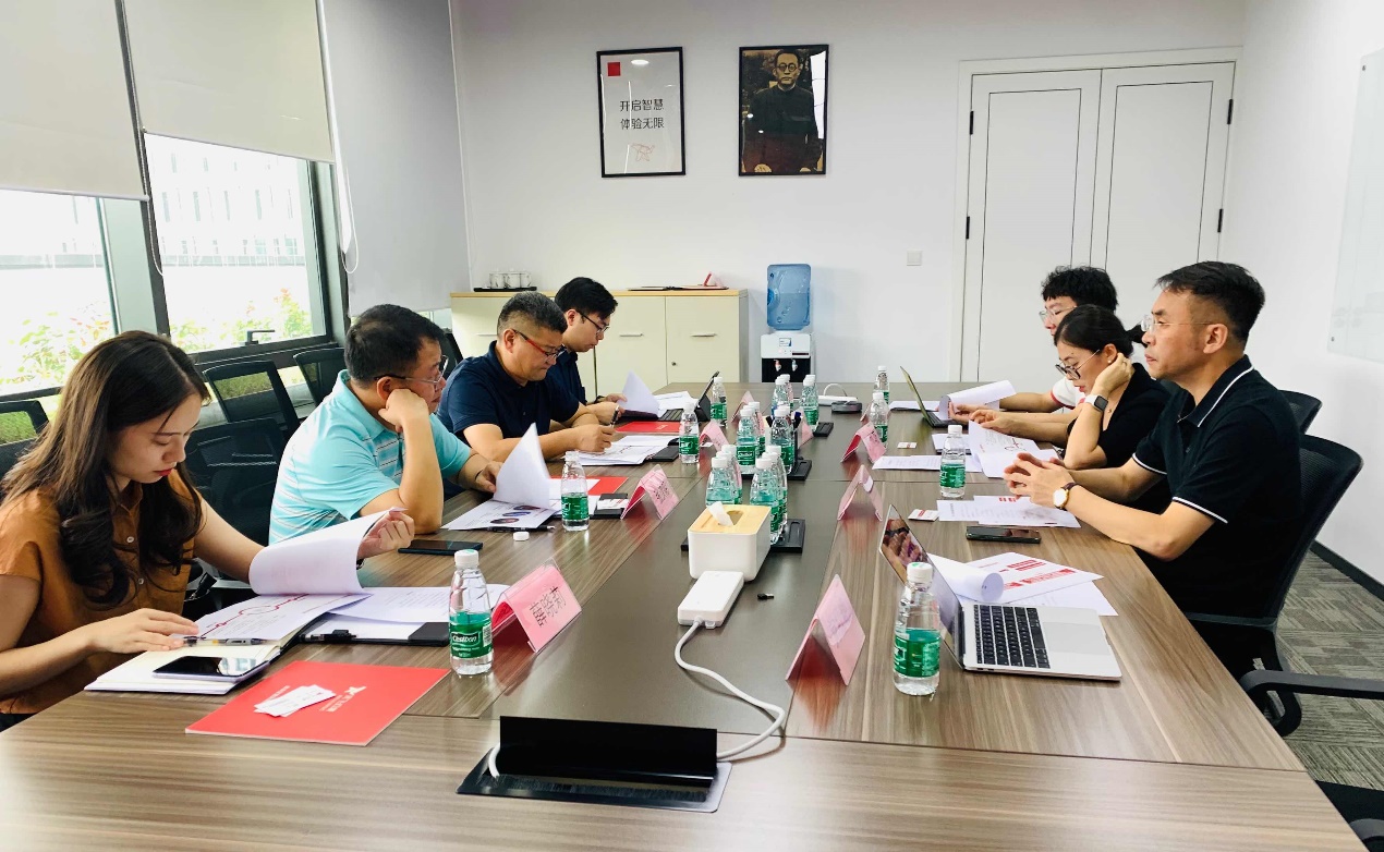 訊飛幻境與珠海高新區(qū)達成戰(zhàn)略合作，以“元宇宙+”助力珠海高質(zhì)量發(fā)展！