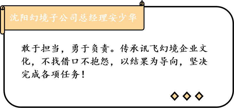 “聚焦關鍵難點 解決核心問題”，訊飛幻境2023年中總結大會圓滿召開