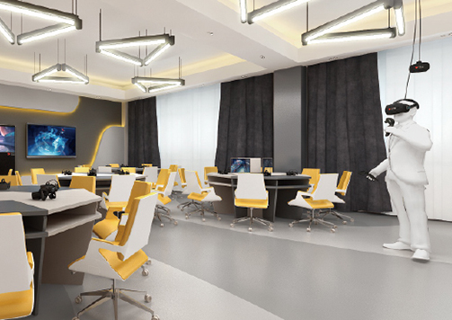 訊飛幻境（北京）科技有限公司